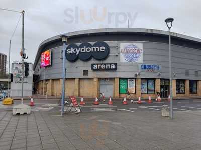 The Harvester Skydome Coventry
