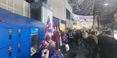 The Harvester Skydome Coventry