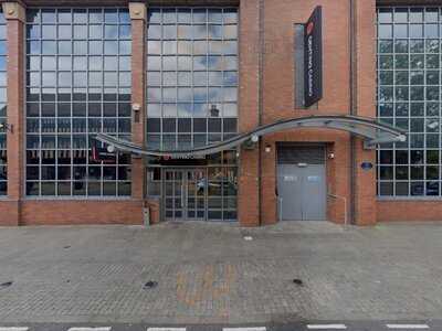 The Harvester Skydome Coventry