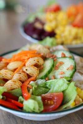 The Harvester Skydome Coventry