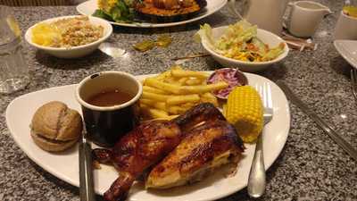 The Harvester Skydome Coventry