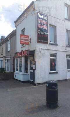 West End Fish Bar