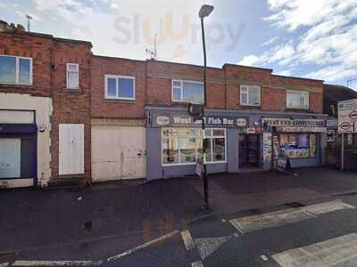 West End Fish Bar