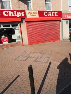 West Park Chippy