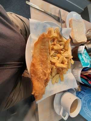 West Park Chippy