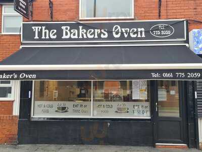 The Bakers Oven