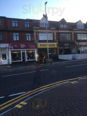 Red Bank Chinese Takeaway