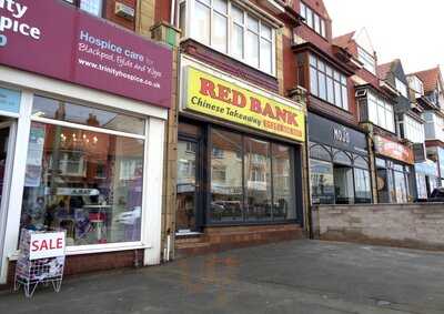 Red Bank Chinese Takeaway