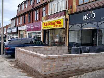 Red Bank Chinese Takeaway