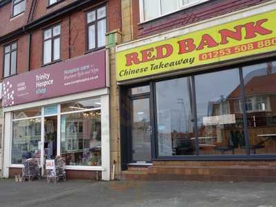 Red Bank Chinese Takeaway