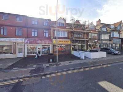 Red Bank Chinese Takeaway