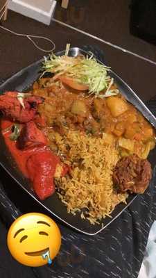 Shortlands Tandoori