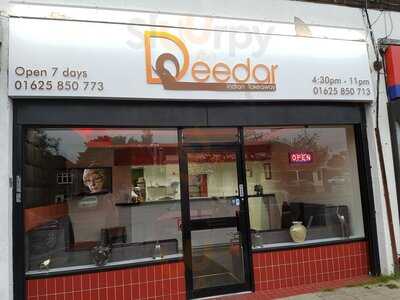 Deedar Tandoori Takeaway