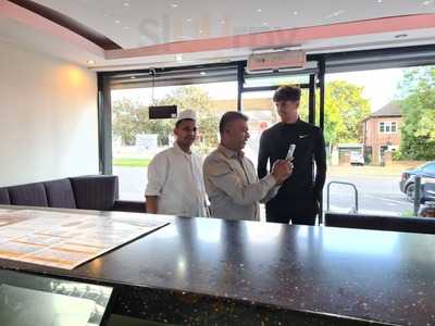 Deedar Tandoori Takeaway