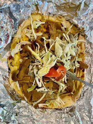 Deedar Tandoori Takeaway