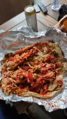 Deedar Tandoori Takeaway