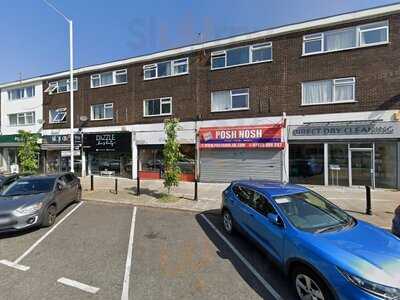 Deedar Tandoori Takeaway