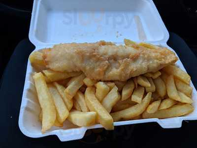 The Village Fish & Chips