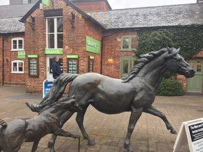 Waterstones Bookshop