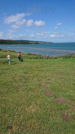 Lligwy Beach Cafe