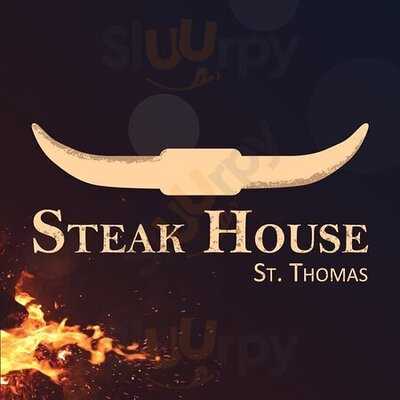 Steakhouse St.thomas