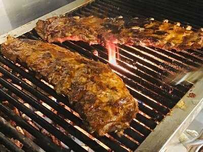 Steakhouse St.thomas