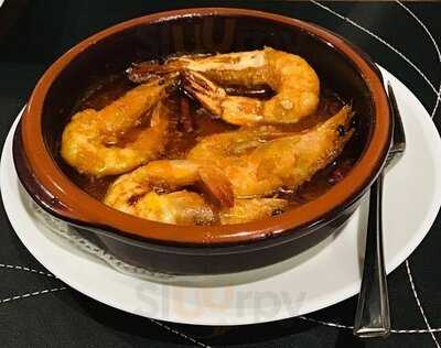 Steakhouse St.thomas