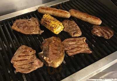 Steakhouse St.thomas