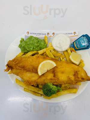 Luton Fish Bar