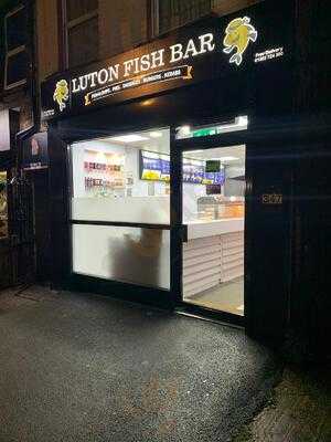 Luton Fish Bar