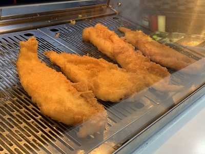 Luton Fish Bar