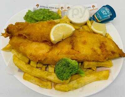 Luton Fish Bar