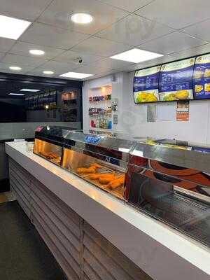 Luton Fish Bar