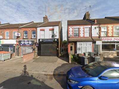 Luton Fish Bar