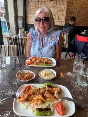 Antepli Turkish Restaurant