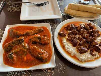 Antepli Turkish Restaurant