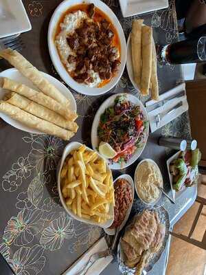 Antepli Turkish Restaurant