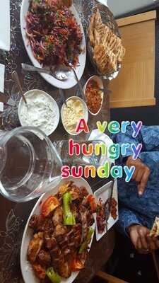 Antepli Turkish Restaurant