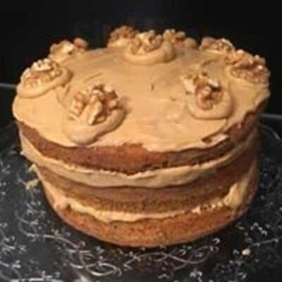 Aunt Sally’s Tea Room & Coffee Lounge