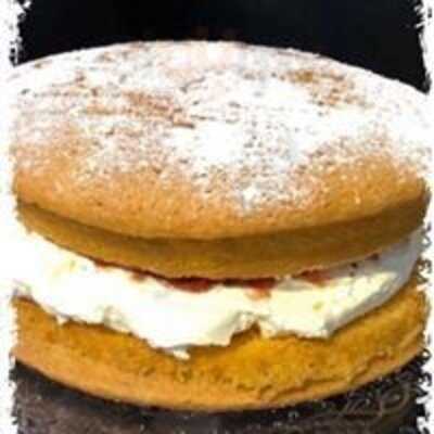 Aunt Sally’s Tea Room & Coffee Lounge