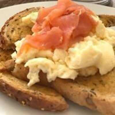 Aunt Sally’s Tea Room & Coffee Lounge