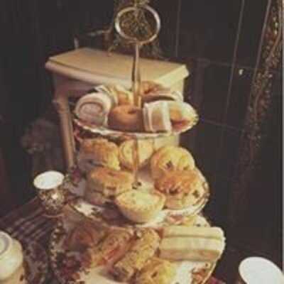 Aunt Sally’s Tea Room & Coffee Lounge