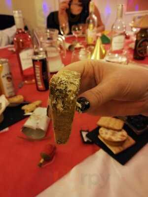 Sea Terrace Restaurant