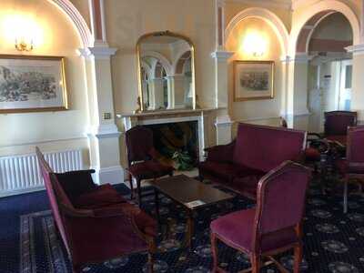 Sea Terrace Restaurant