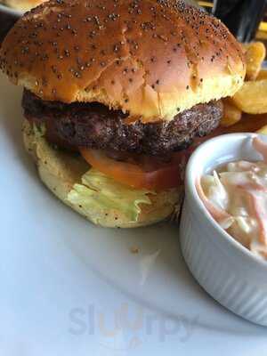 Sea Terrace Restaurant