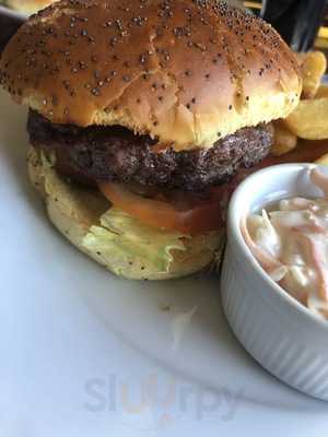 Sea Terrace Restaurant