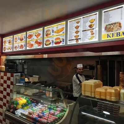 Kebab Express