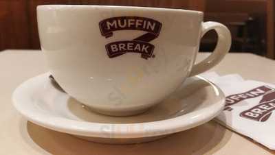 Muffin Break Cafe