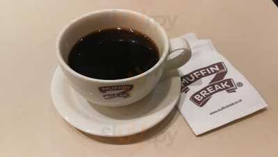 Muffin Break Cafe