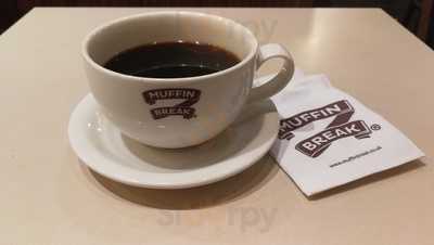 Muffin Break Cafe